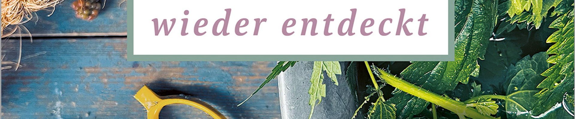 Buch des Monats: Juni!