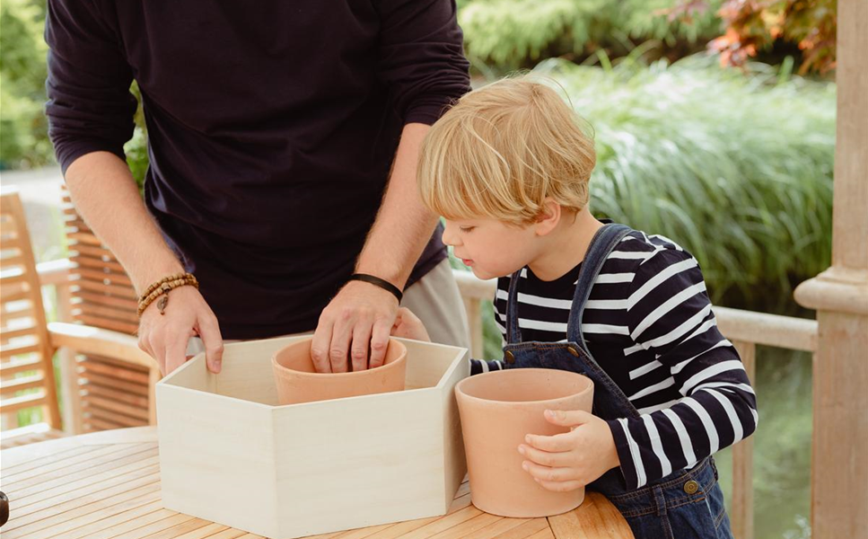 DIY - Jetzt wird gebastelt!