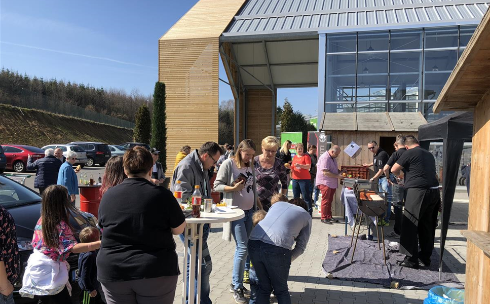 Was ist los? - Termine und Events