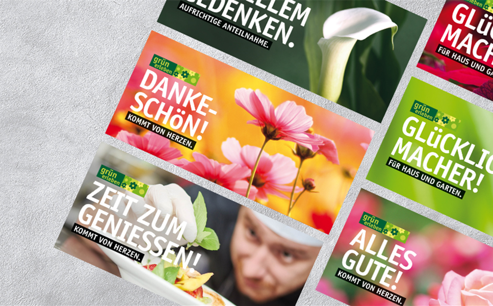 Individuelle Gutscheine - Den richtigen Gutschein zur richtigen Zeit!