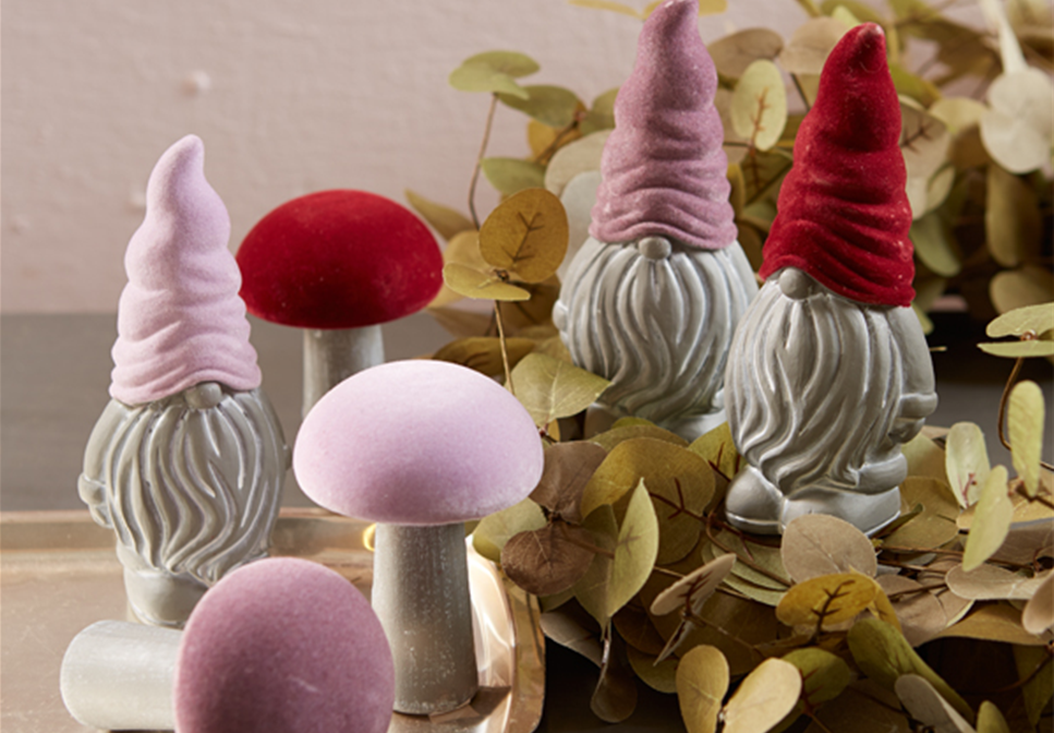 WIE GEHT...FARBENPRACHT? WIE GEHT...FARBENPRACHT?